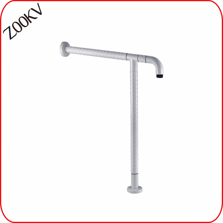 Top Quality Grab Bar Handrail Grab Rail for Convalescent Shape Pregnant Toilet Safety