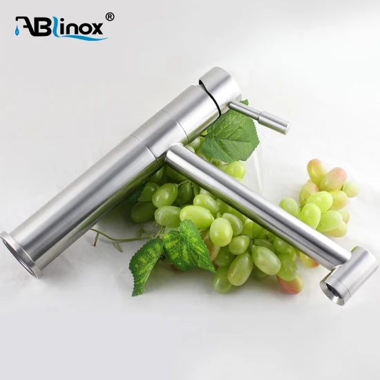 Ablinox Modern Fashion Decoration Factory Direct Hot Sale 304 Stainless Steel Sensor Taps