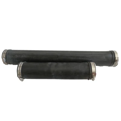 Tubular Aerator Fine Bubble Tube Diffuser Sewage Treatment Tube Aerator