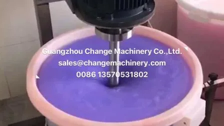 Liquid Soap Detergent Cosmetics Mixer/Dispensor