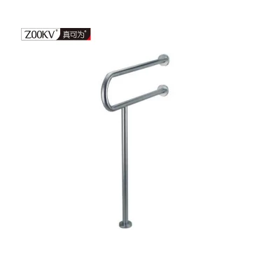 High Quality Bathtub Grab Bar Safety Rail with Stainless Steel